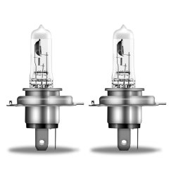 Osram Night Breaker Silver H4 60/55W 12V - S�t