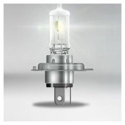 Osram Ultra Life H4 60/55W 12V - 1 stk.