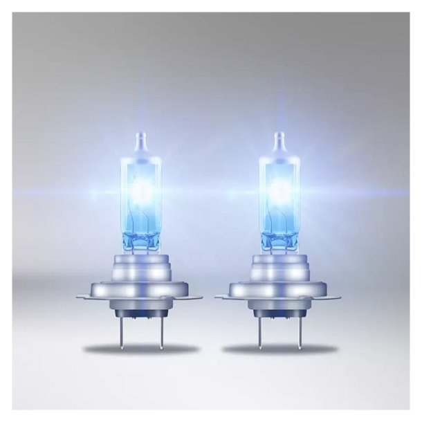 Osram Cool Blue Intense Next Gen H7 55W 12V - S�t