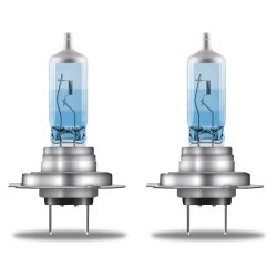 Osram Cool Blue Intense Next Gen H7 55W 12V - S�t