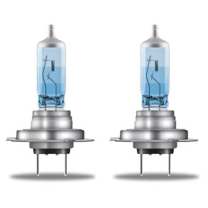 Osram Cool Blue Intense Next Gen H7 55W 12V - S�t