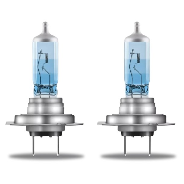 Osram Cool Blue Intense Next Gen H7 55W 12V - S�t