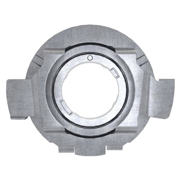 Osram LEDriving Adapter DA01-1 til H7 LED - S�t