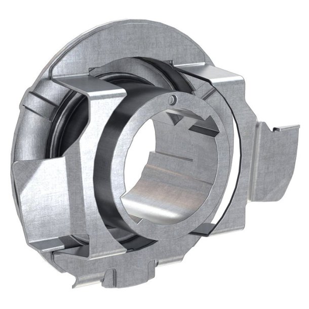 Osram LEDriving Adapter DA01-1 til H7 LED - S�t