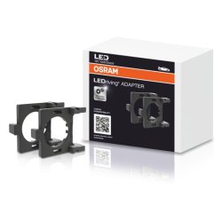 Osram LEDriving Adapter DA02 til H7 LED - S�t