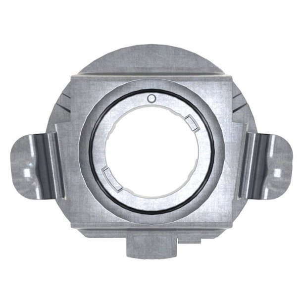Osram LEDriving Adapter DA03-1 til H7 LED - S�t