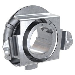 Osram LEDriving Adapter DA03-1 til H7 LED - S�t