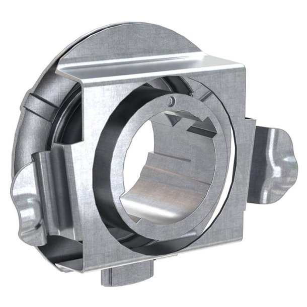 Osram LEDriving Adapter DA03-1 til H7 LED - S�t