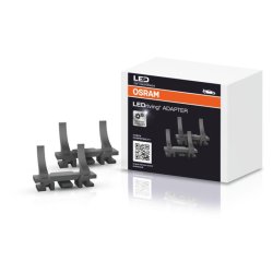 Osram LEDriving Adapter DA04 til H7 LED - S�t
