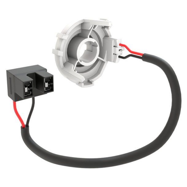 Osram LEDriving Adapter DA05 til H7 LED - S�t