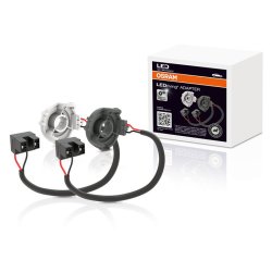 Osram LEDriving Adapter DA05 til H7 LED - S�t
