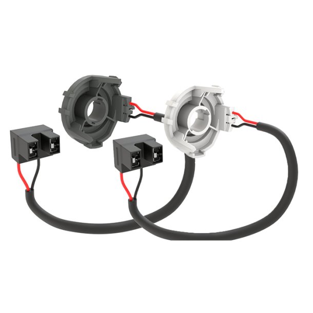 Osram LEDriving Adapter DA05 til H7 LED - S�t