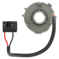 Osram LEDriving Adapter DA07 til H7 LED - S�t