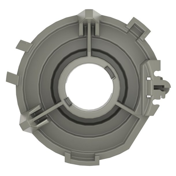 Osram LEDriving Adapter DA07 til H7 LED - S�t