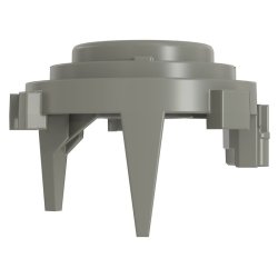 Osram LEDriving Adapter DA07 til H7 LED - S�t