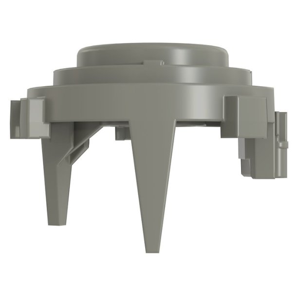 Osram LEDriving Adapter DA07 til H7 LED - S�t