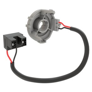 Osram LEDriving Adapter DA07 til H7 LED - S�t