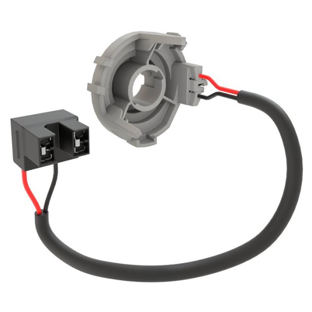 Osram LEDriving Adapter DA07 til H7 LED - S�t