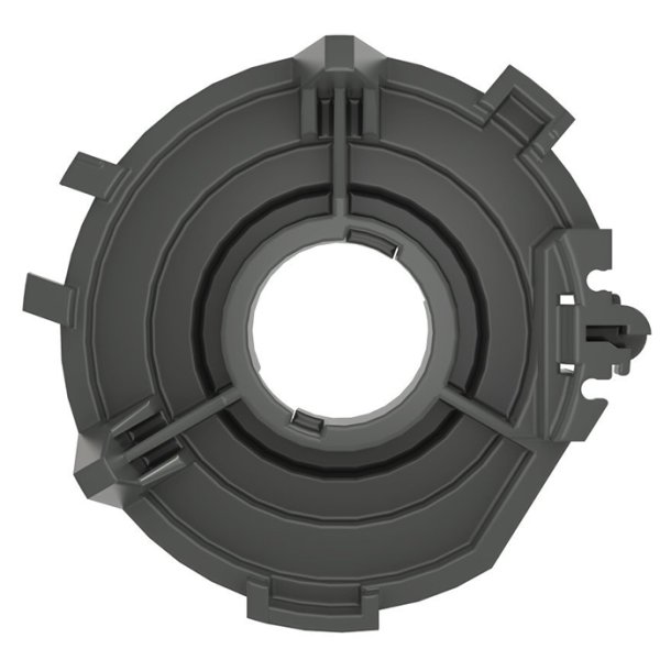 Osram LEDriving Adapter DA08 til H7 LED - S�t