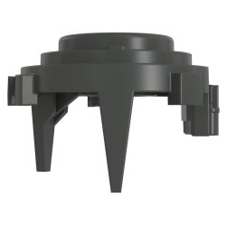 Osram LEDriving Adapter DA08 til H7 LED - S�t