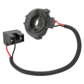 Osram LEDriving Adapter DA08 til H7 LED - S�t