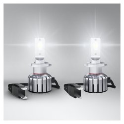 Osram LEDriving HL Bright H7/H18 12V - S�t