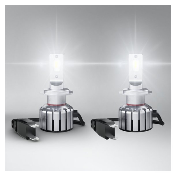 Osram LEDriving HL Bright H7/H18 12V - S�t