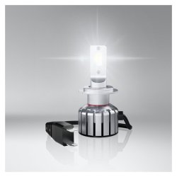 Osram LEDriving HL Bright H7/H18 12V - S�t
