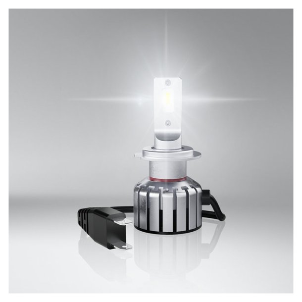 Osram LEDriving HL Bright H7/H18 12V - S�t