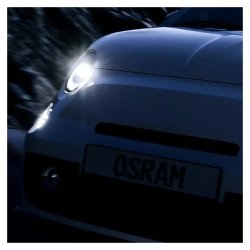 Osram LEDriving HL Easy H7/H18 - S�t
