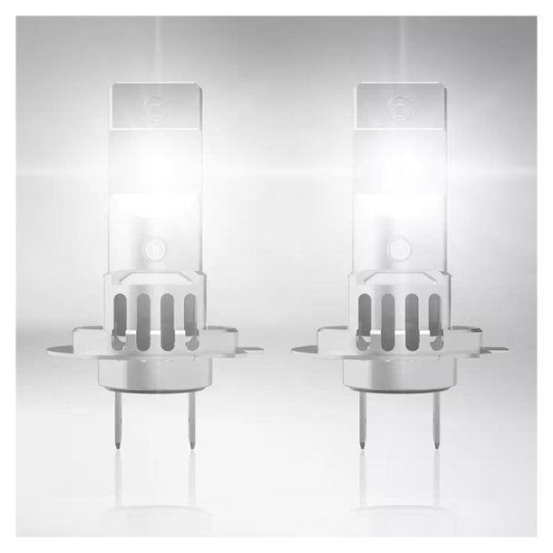 Osram LEDriving HL Easy H7/H18 Gen 2 - S�t