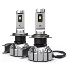 Osram Night Breaker Smart H7-LED 12V ECE godkendt - S�t