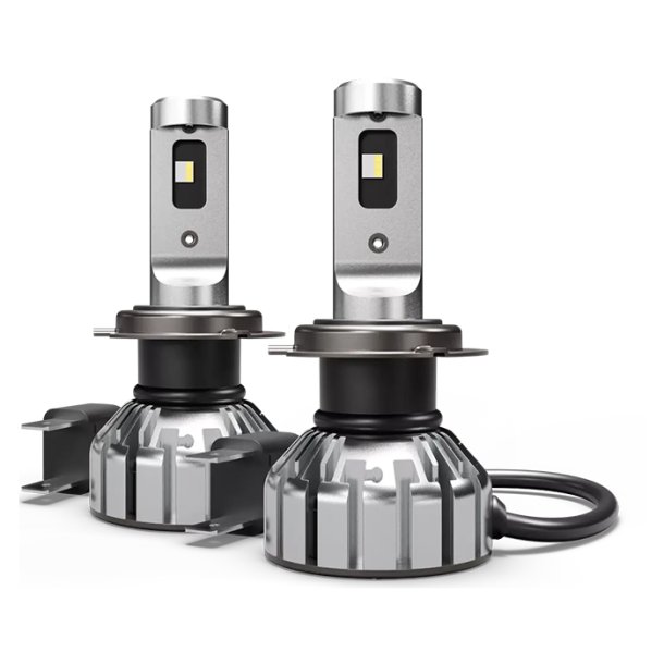 Osram Night Breaker Smart H7-LED 12V ECE godkendt - S�t