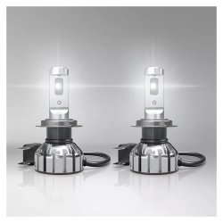 Osram Night Breaker Smart H7-LED 12V ECE godkendt - S�t