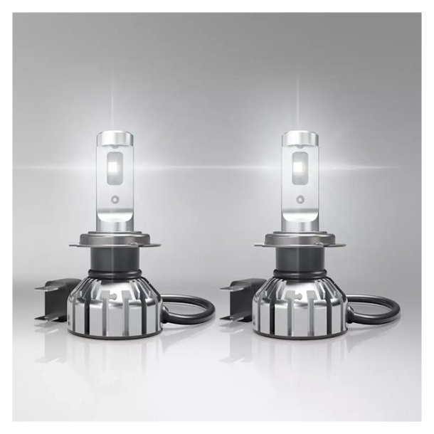Osram Night Breaker Smart H7-LED 12V ECE godkendt - S�t