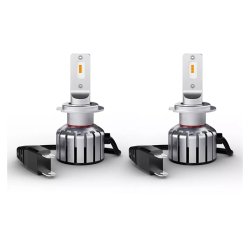 Osram LEDriving HL Vintage H7/H18 12V - S�t
