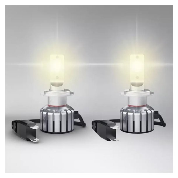 Osram LEDriving HL Vintage H7/H18 12V - S�t
