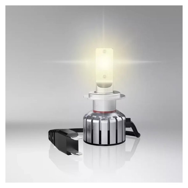 Osram LEDriving HL Vintage H7/H18 12V - S�t