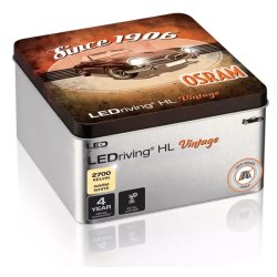 Osram LEDriving HL Vintage H7/H18 12V - S�t