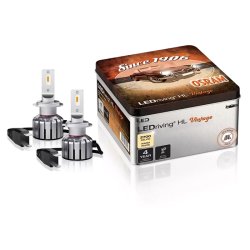 Osram LEDriving HL Vintage H7/H18 12V - S�t