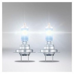 Osram Night Breaker 220 H7 55W 12V - S�t
