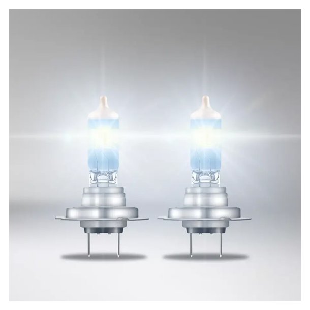 Osram Night Breaker 220 H7 55W 12V - S�t