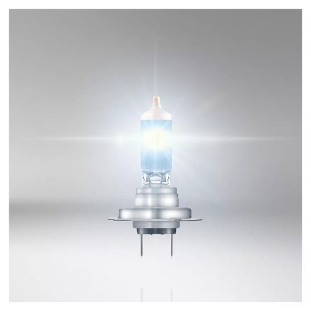 Osram Night Breaker 220 H7 55W 12V - S�t
