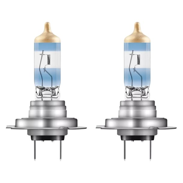 Osram Night Breaker 220 H7 55W 12V - S�t