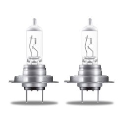 Osram Night Breaker Silver H7 55W 12V - S�t