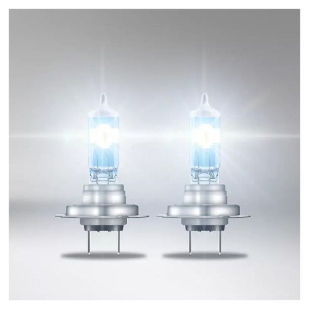 Osram Night Breaker Laser H7 55W 12V +150 Procent - S�t