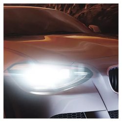 Osram Night Breaker Laser H7 55W 12V +150 Procent - S�t