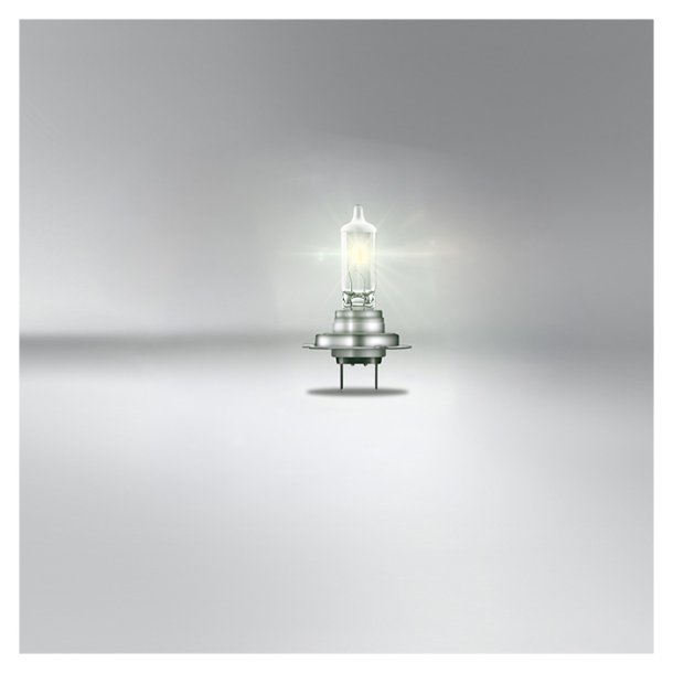 Osram Ultra Life H7 55W 12V - 1 stk. Blister