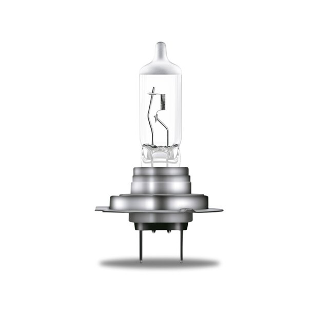 Osram Ultra Life H7 55W 12V - 1 stk. Blister
