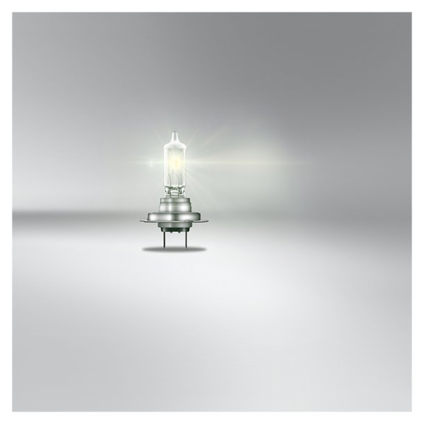 Osram Ultra Life H7 55W 12V - 1 stk.